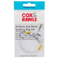 Cox & Rawle Portland Rig 3/0